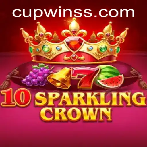 Discover the Thrills of 10SparklingCrown with the Exciting CUPWIN Feature