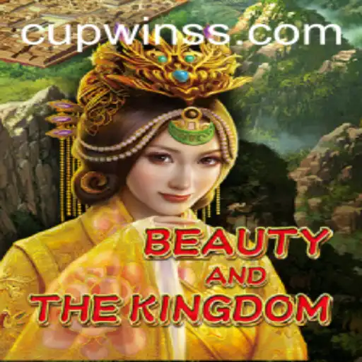 BeautyAndTheKingdom Game: A Journey Into Fantasy Realms with CUPWIN