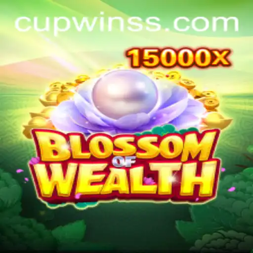 Discovering the Enchanting World of BlossomofWealth: A Comprehensive Guide to Winning with CUPWIN