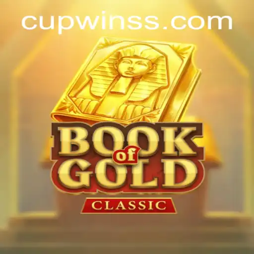 Book of Gold Classic: Unearthing the Secrets of the Ancient Tombs