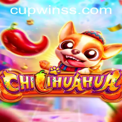 CHILIHUAHUA: Dive into the Exciting World of CUPWIN