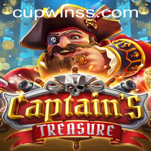 CaptainssTreasure: The Game Taking Over Digital Adventures