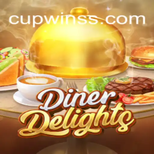 Discover the Culinary Excitement of DinerDelights: Play and Win with 'CUPWIN'