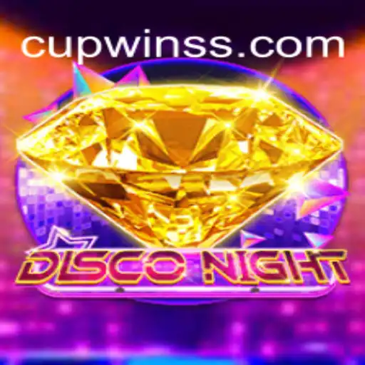 DiscoNight: Unleash Your Moves and Earn the Coveted CUPWIN