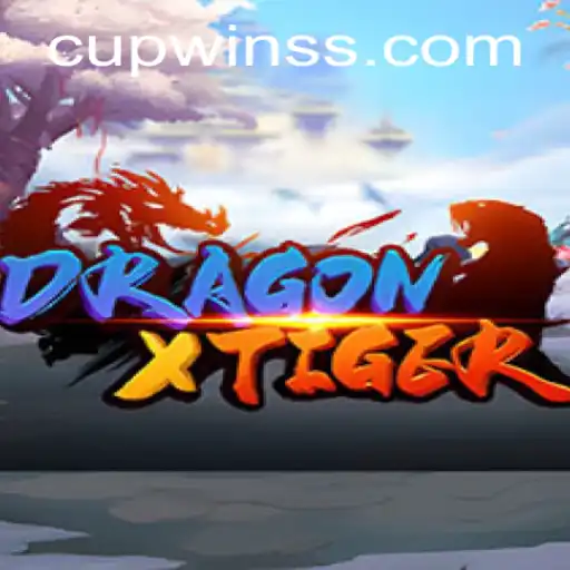 DragonXTiger: The Game Changing Landscape of Competitive Gaming