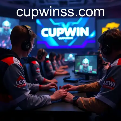 Security and Trust CUPWIN - International Licenses and Certifications