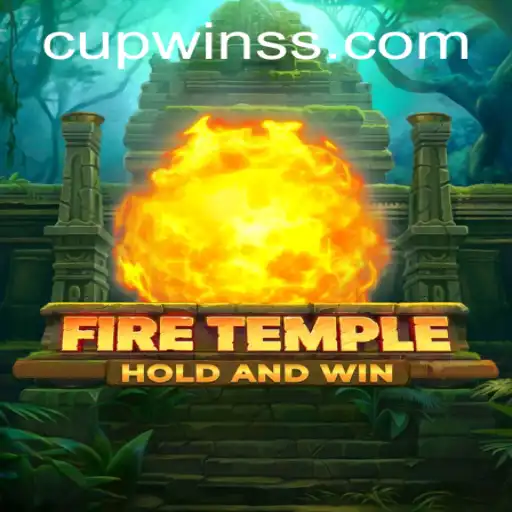 FireTemple: The Ultimate Adventure Awaits