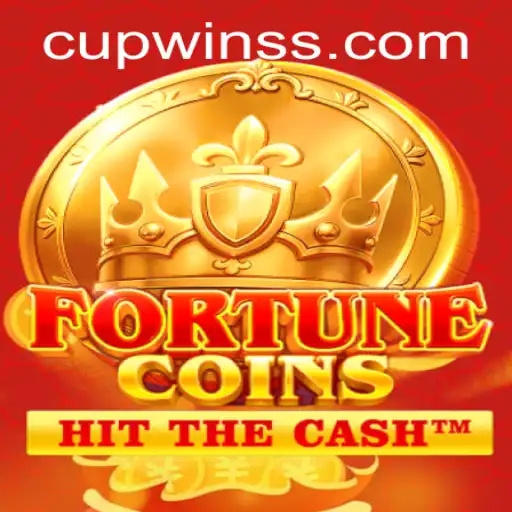 Discover the Thrilling World of FortuneCoins with the Exciting CUPWIN Challenge