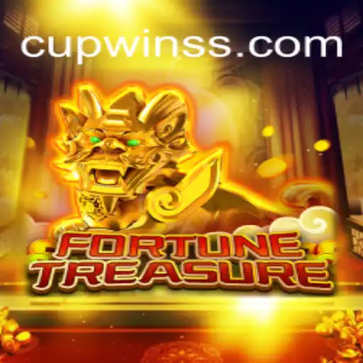 Discover the Thrilling World of FortuneTreasure: Unveiling the Magic of CUPWIN