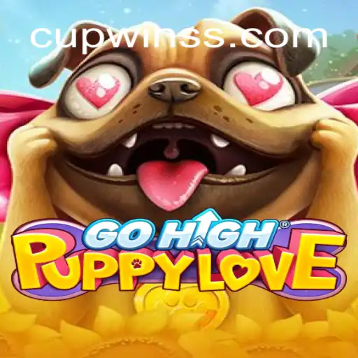 GoHighPuppyLove: A Journey into a Whimsical World of Canine Adventure