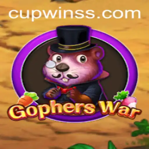 The Ultimate Guide to GophersWar: A Deep Dive into Gameplay and Strategy