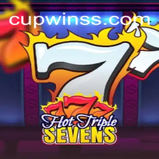 Exploring HotTripleSevens: A Winning Spin on Classic Gaming