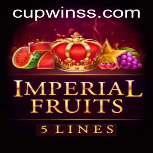 Explore the Exciting World of ImperialFruits5: Master the Game and Seize the CUPWIN