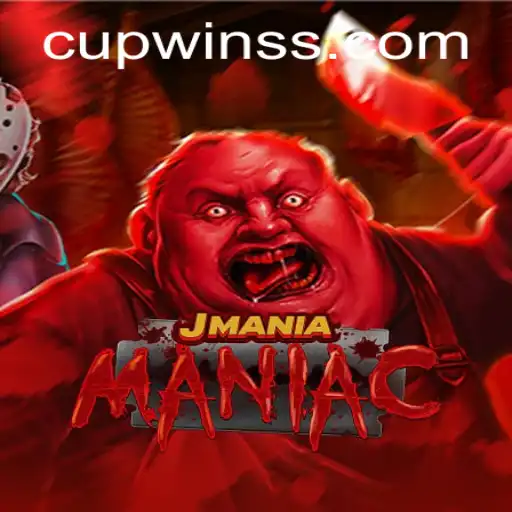 JManiaManiac: A Thrilling New Venture with the 'CUPWIN' Keyword