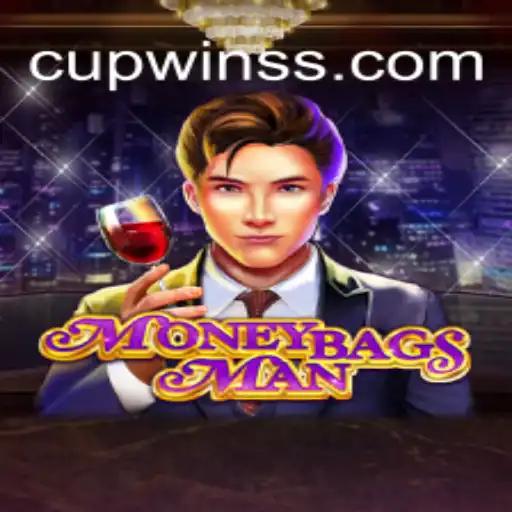 Experience the Thrills of MoneybagsMan with the Thrilling Twist of CUPWIN
