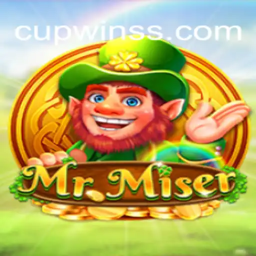 Inside the World of MrMiser and the Thrill of the CUPWIN Experience