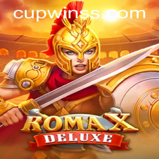 Exploring the Thrills of RomaXDeluxe: A Comprehensive Guide