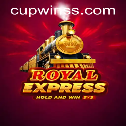 Exploring Royal Express: The Exciting Journey to CUPWIN Triumph