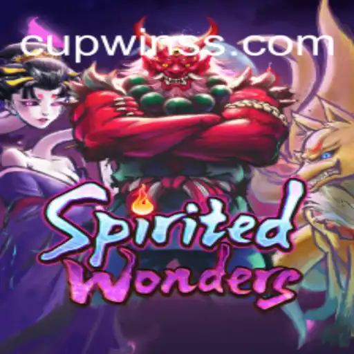 SpiritedWonders Game: A Fascinating World of Strategy and Adventure Awaits