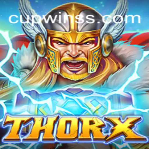 ThorX: A Journey into the Dynamic World of Gaming
