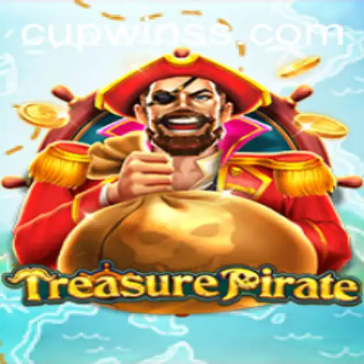 Unveiling TreasurePirate: A Thrilling Adventure Awaits