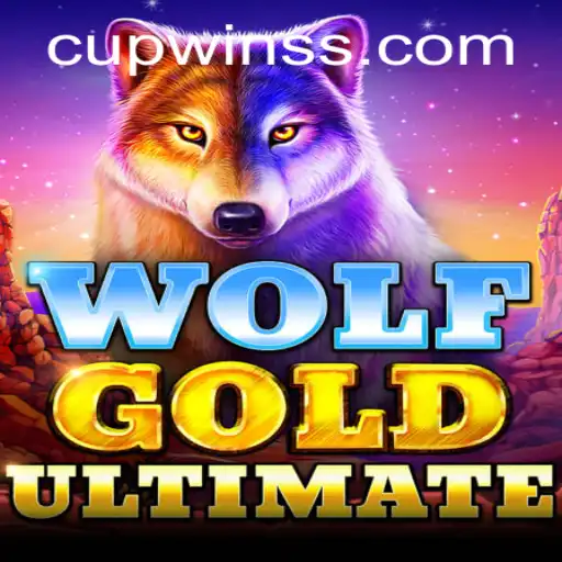 Unleashing Adventure with WolfGoldUltimate and CUPWIN
