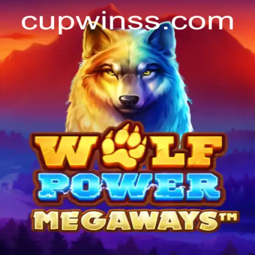 The Thrilling Realm of WolfPowerMega: A Guide to Mastering the Game with CUPWIN Strategy